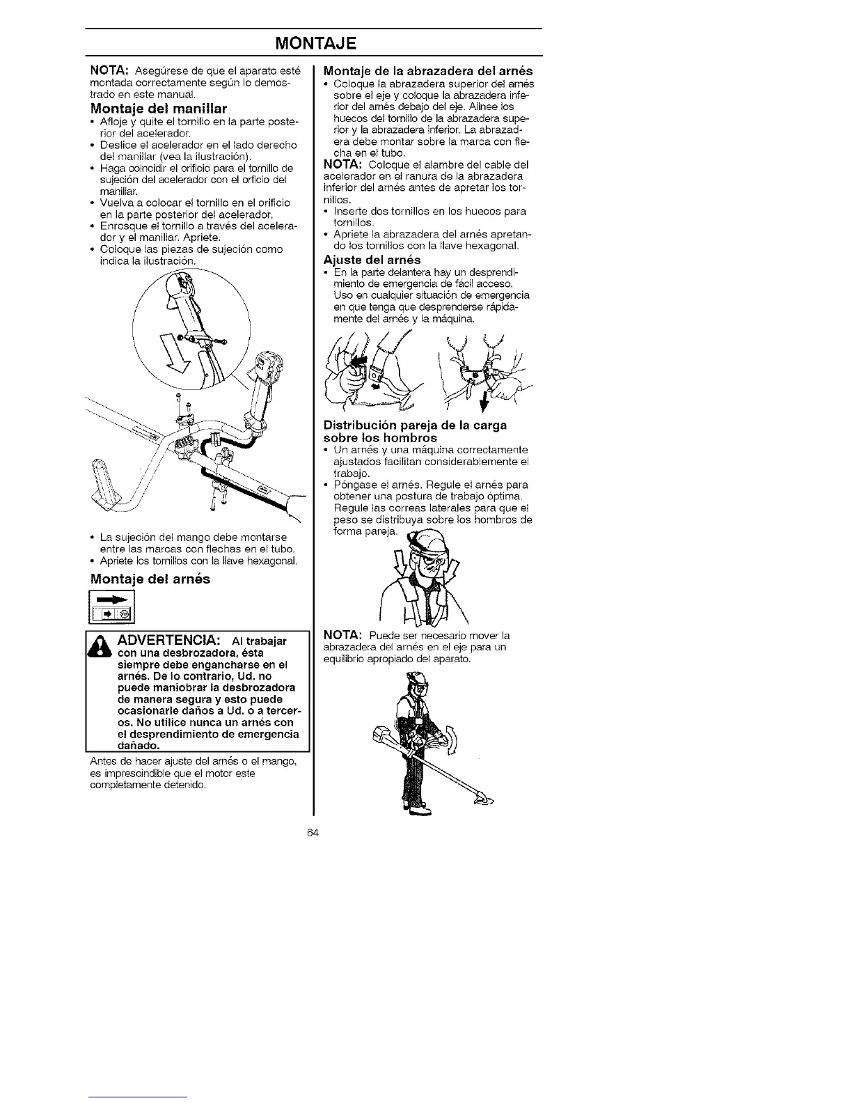 Page #64 background image