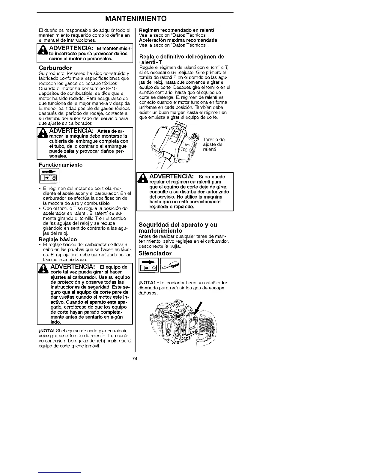 Page #74 background image