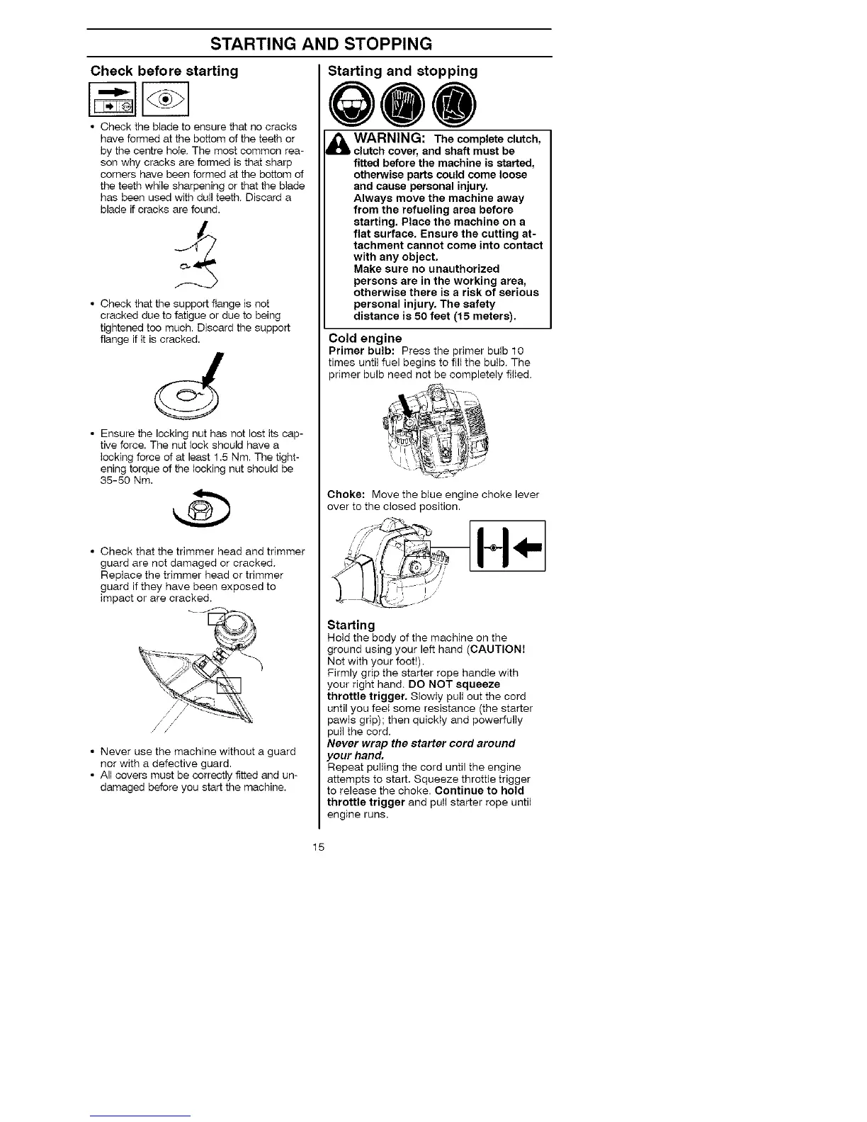 Page #15 background image