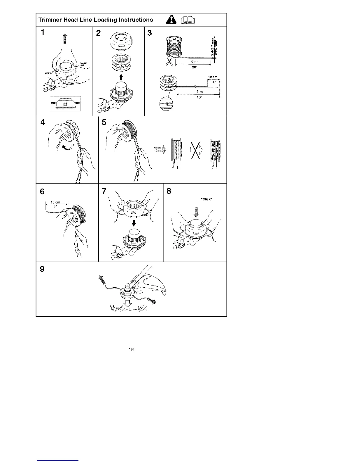 Page #18 background image