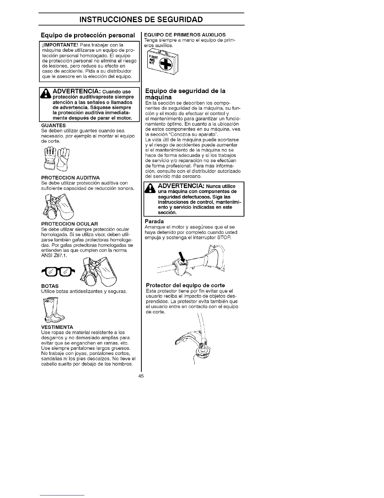 Page #45 background image
