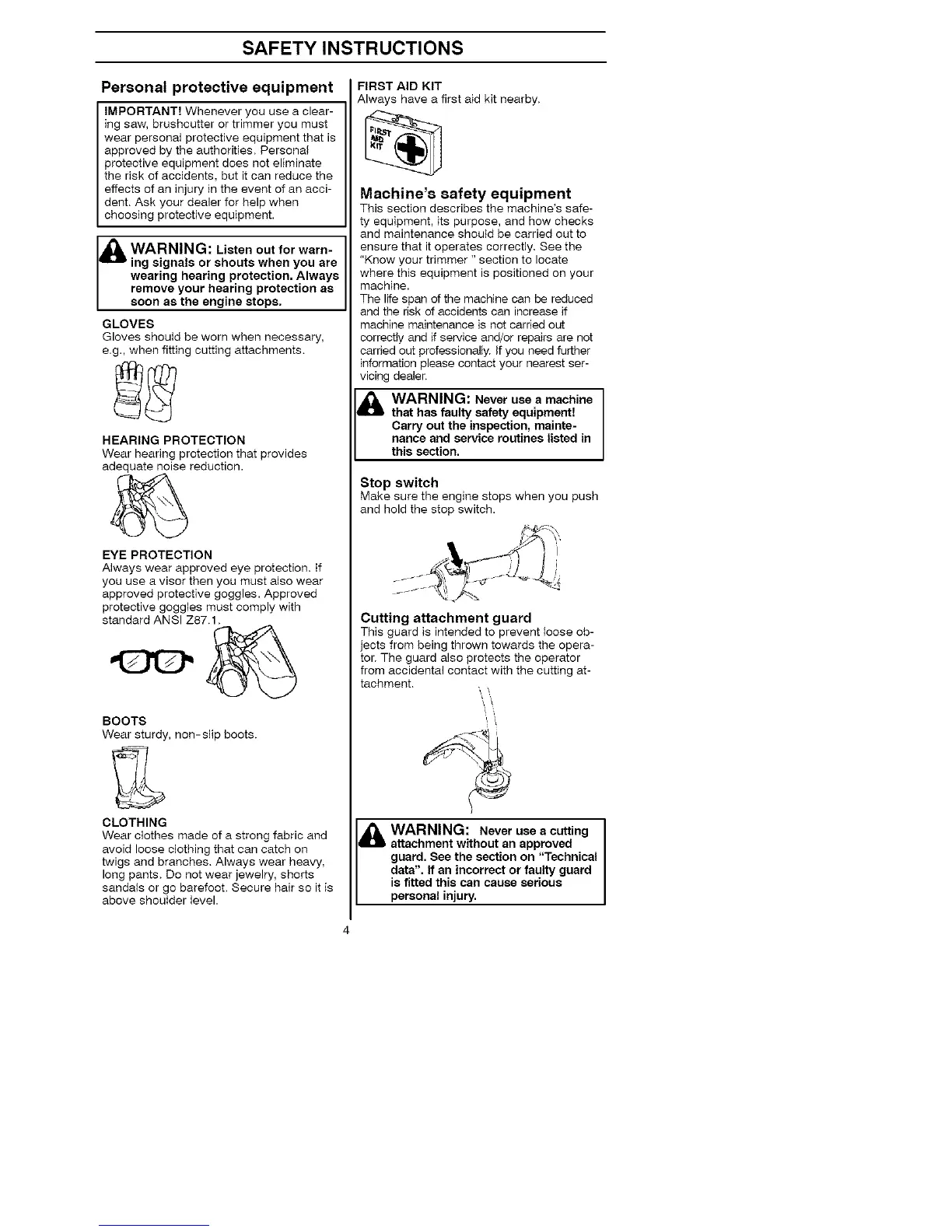 Page #4 background image