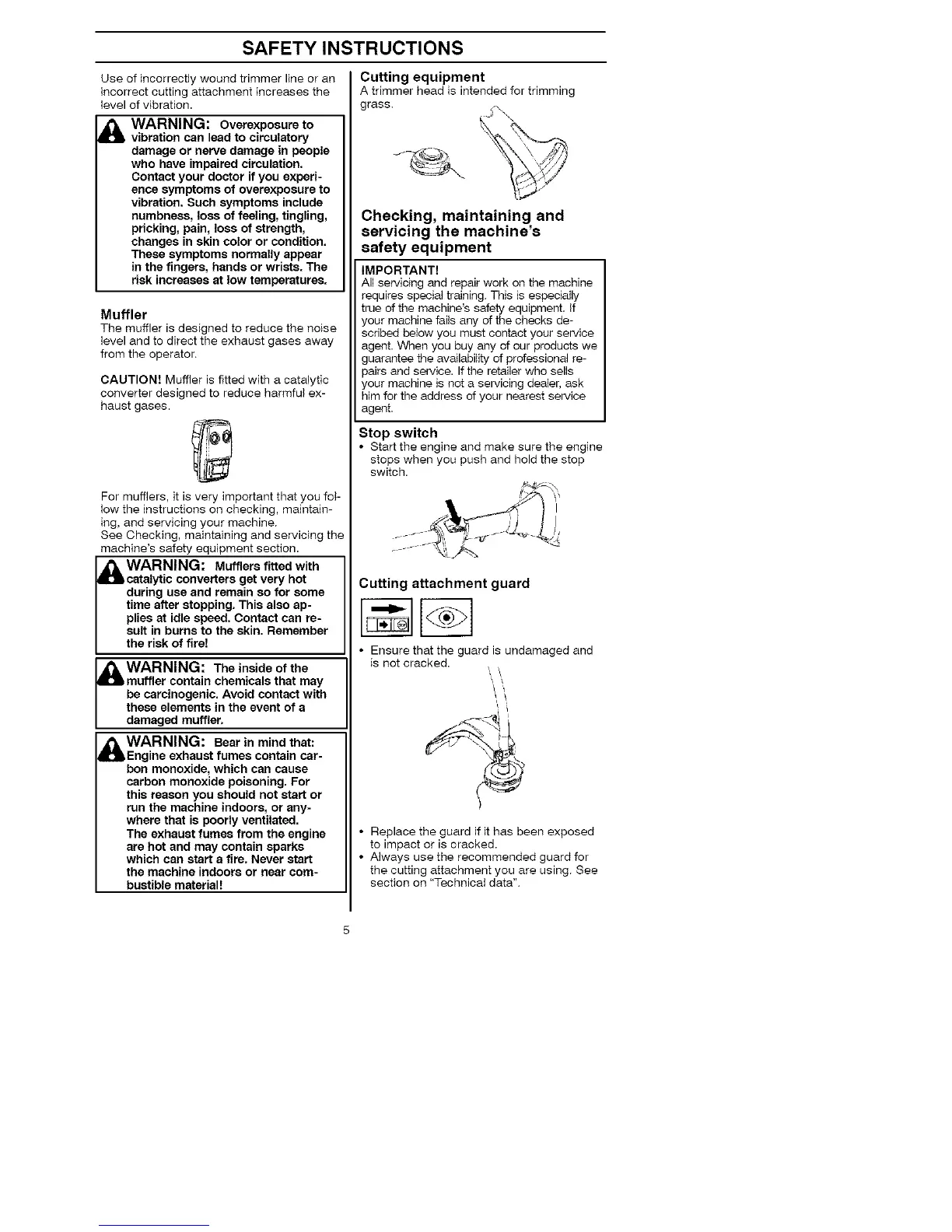 Page #5 background image