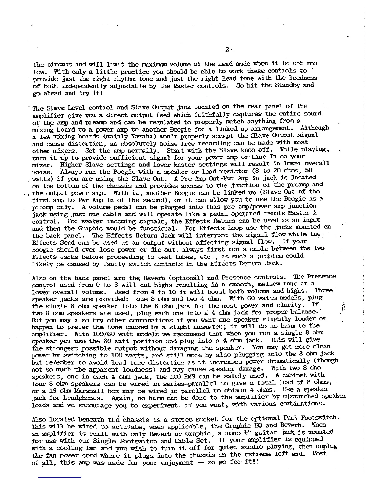Page #2 background image