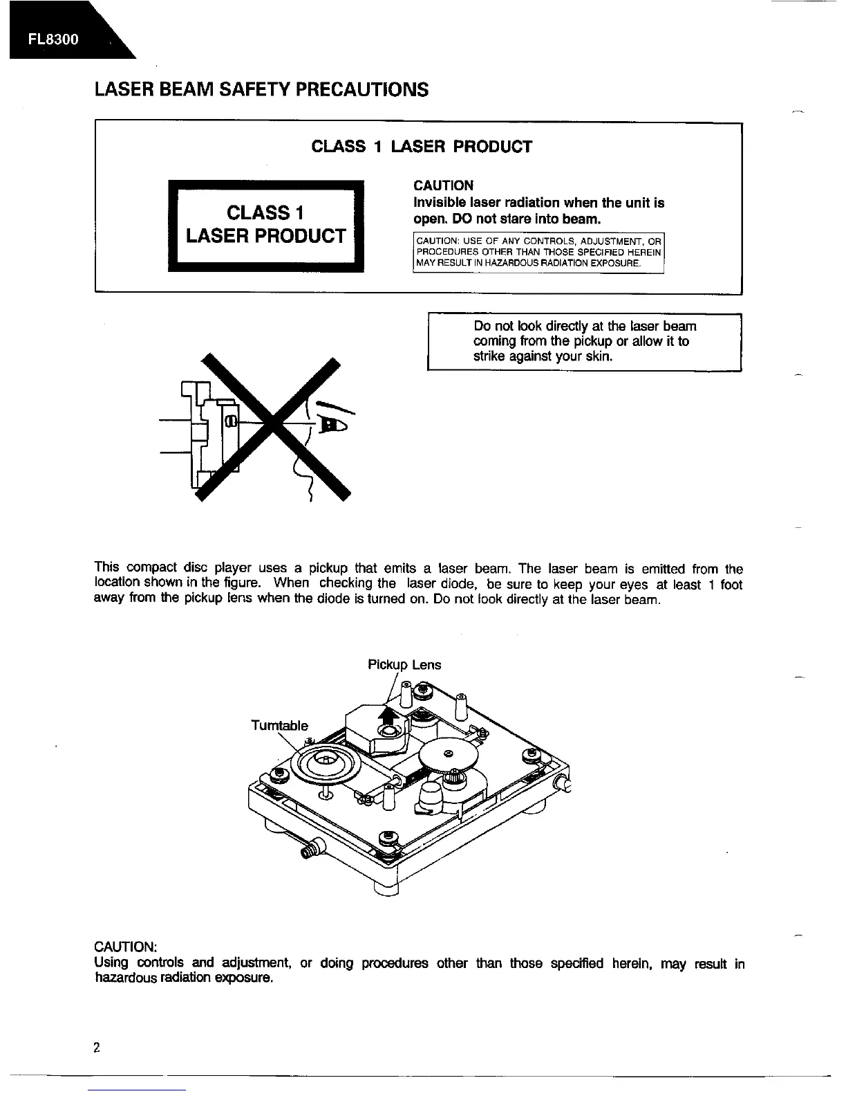 Page #2 background image