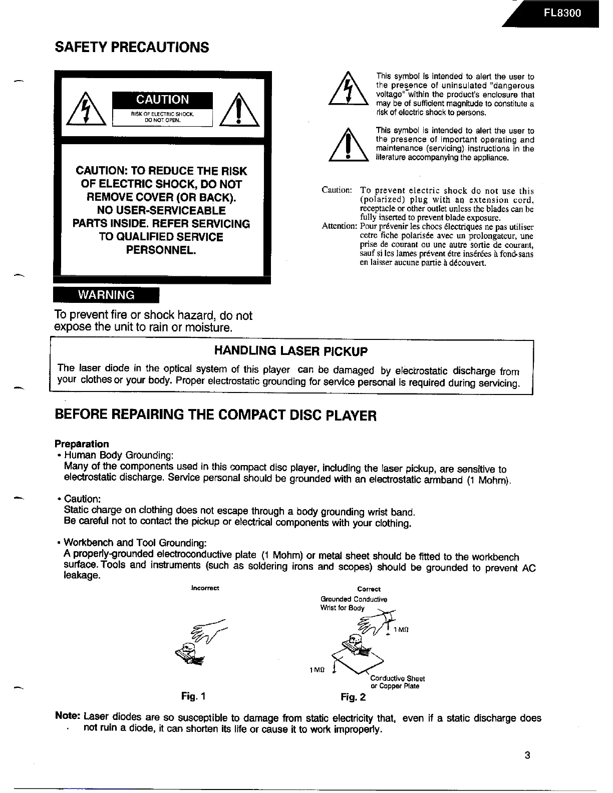 Page #3 background image