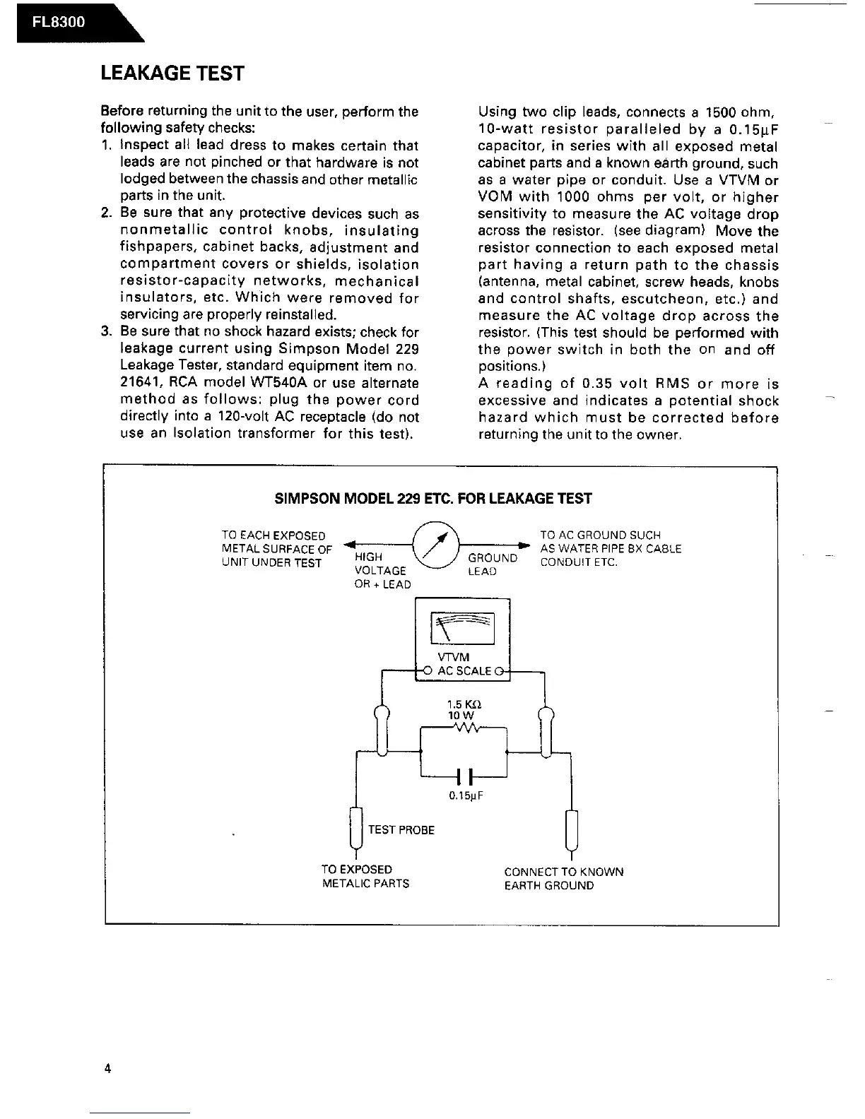 Page #4 background image