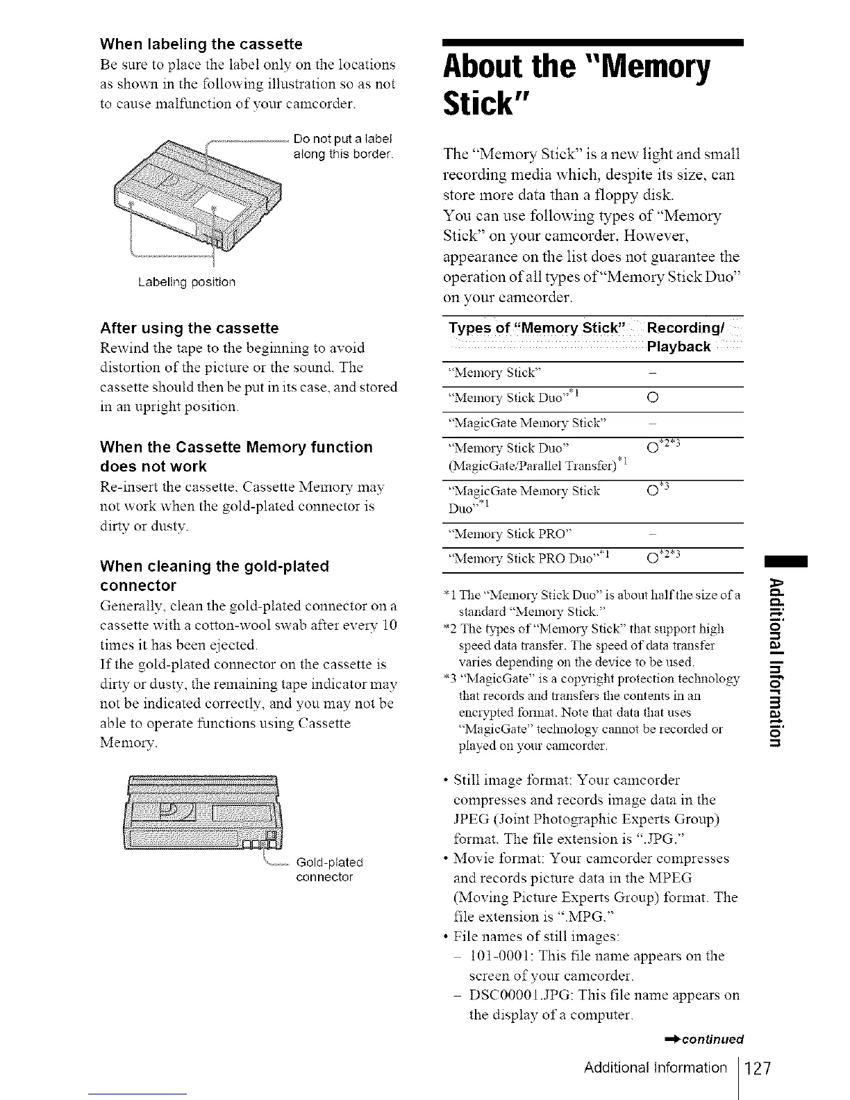 Page #127 background image