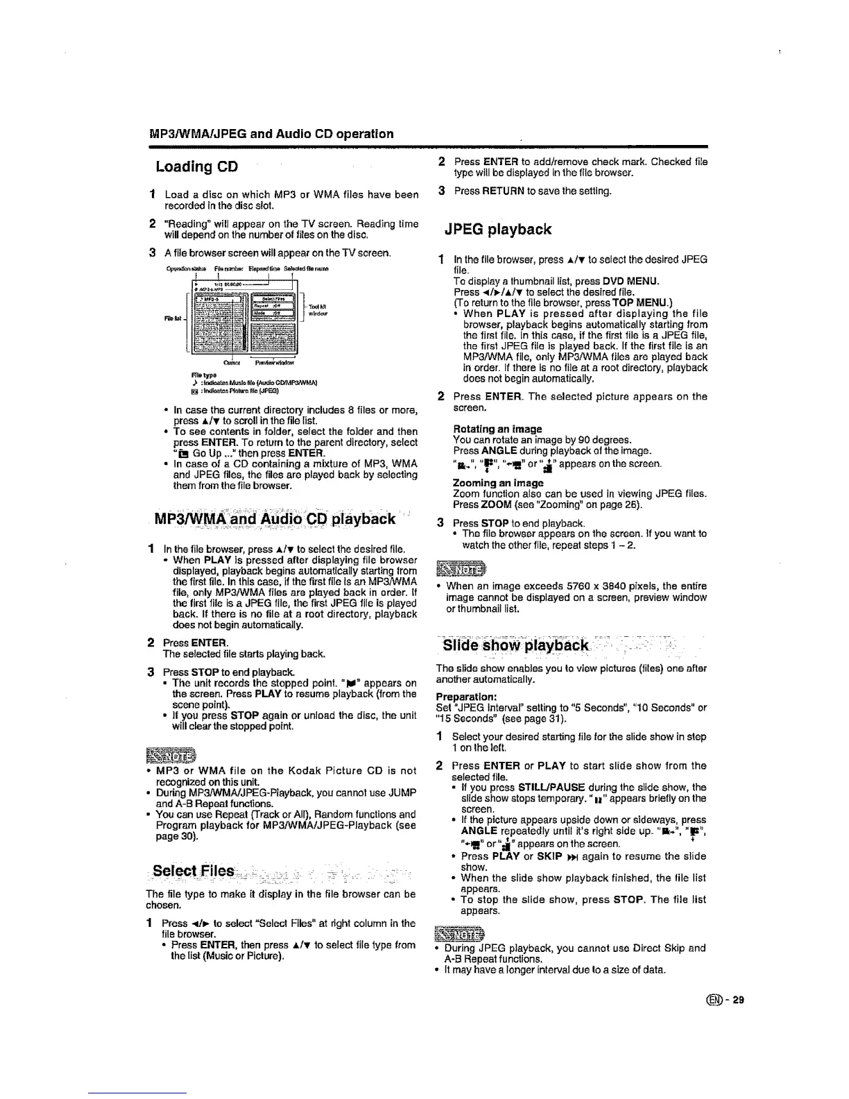 Page #30 background image