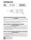 Preview: Instruction Manual And Safety Instructions