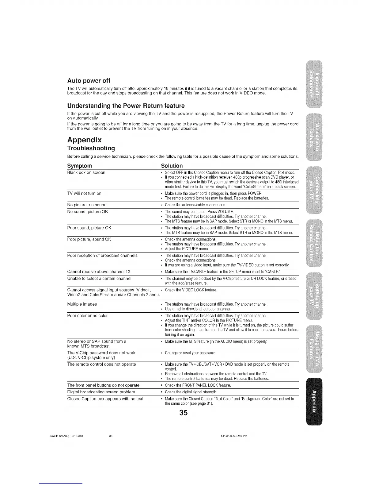 Page #35 background image