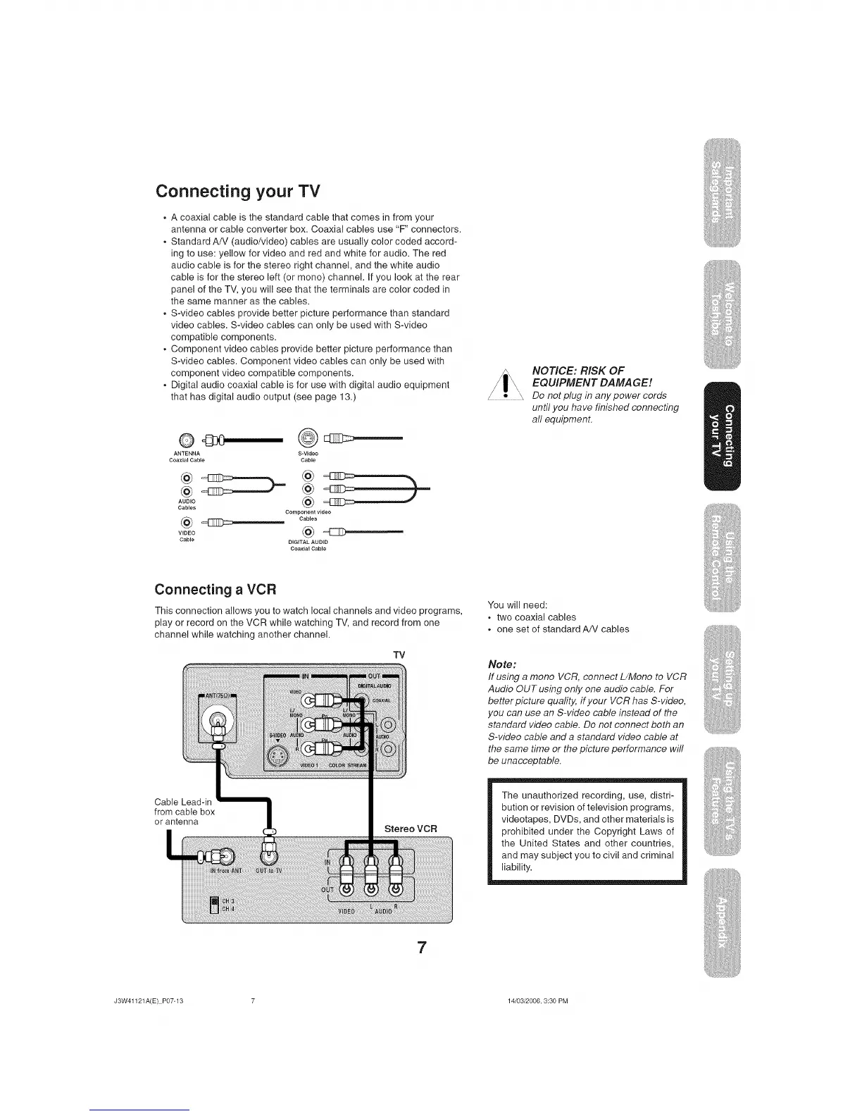 Page #7 background image