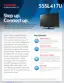 Preview: Specifications