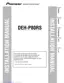 Preview: Installation Manual