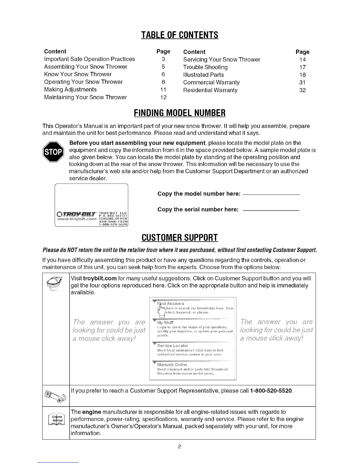 Page #2 background image