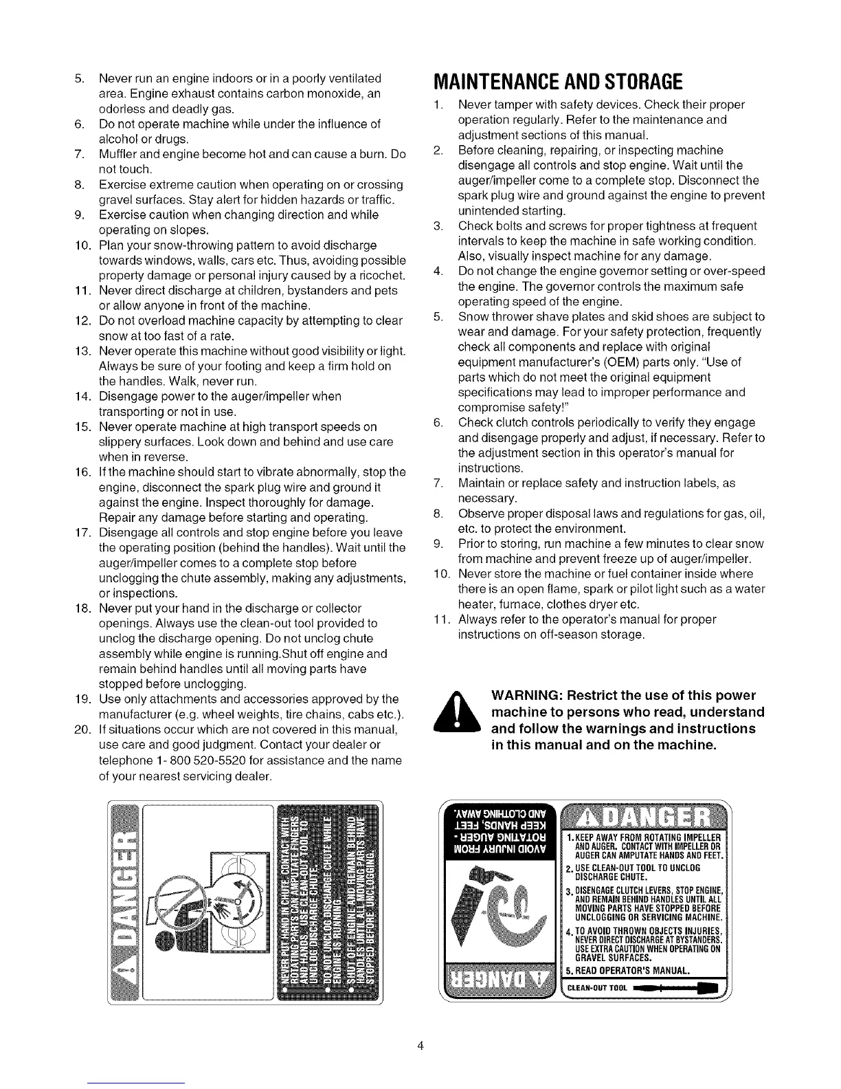 Page #4 background image