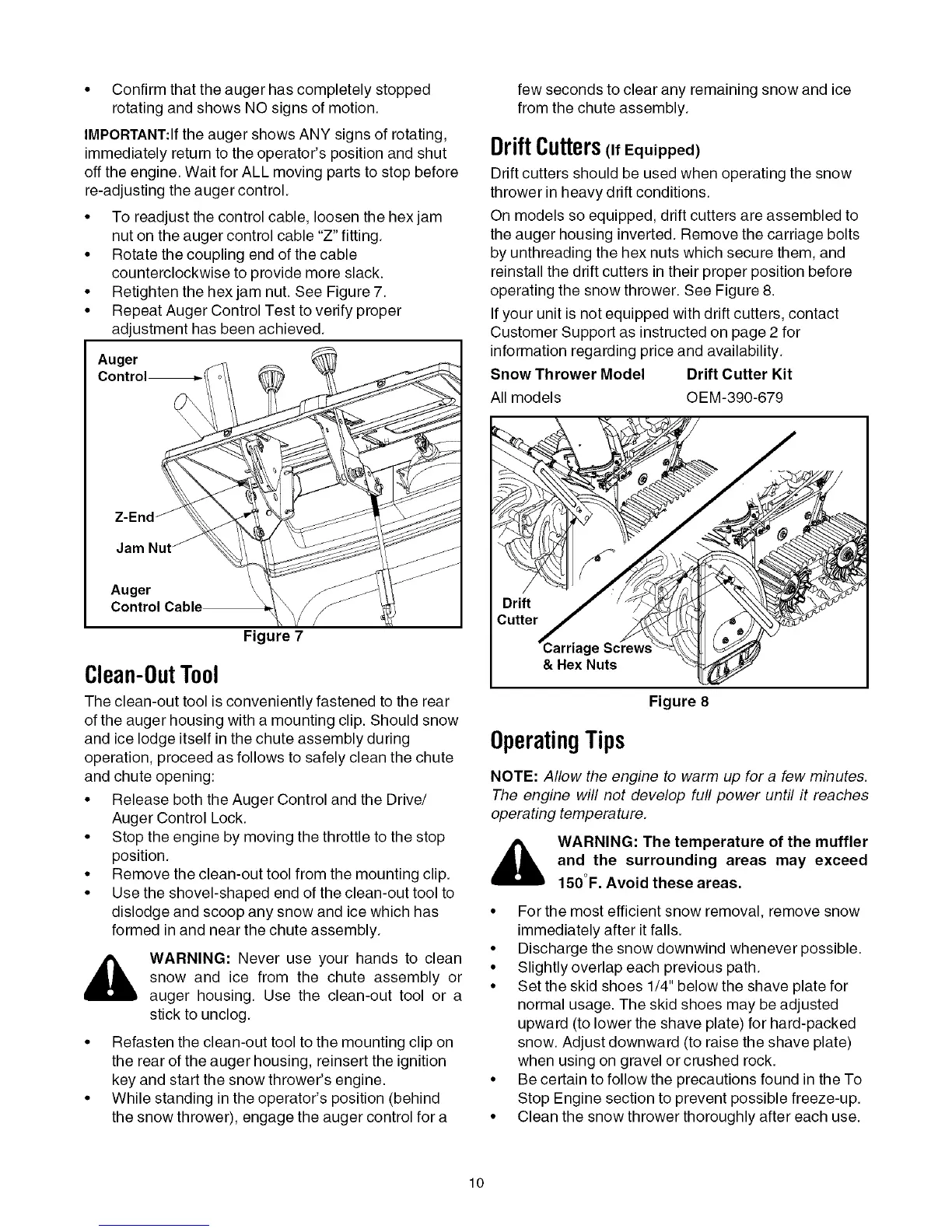 Page #10 background image