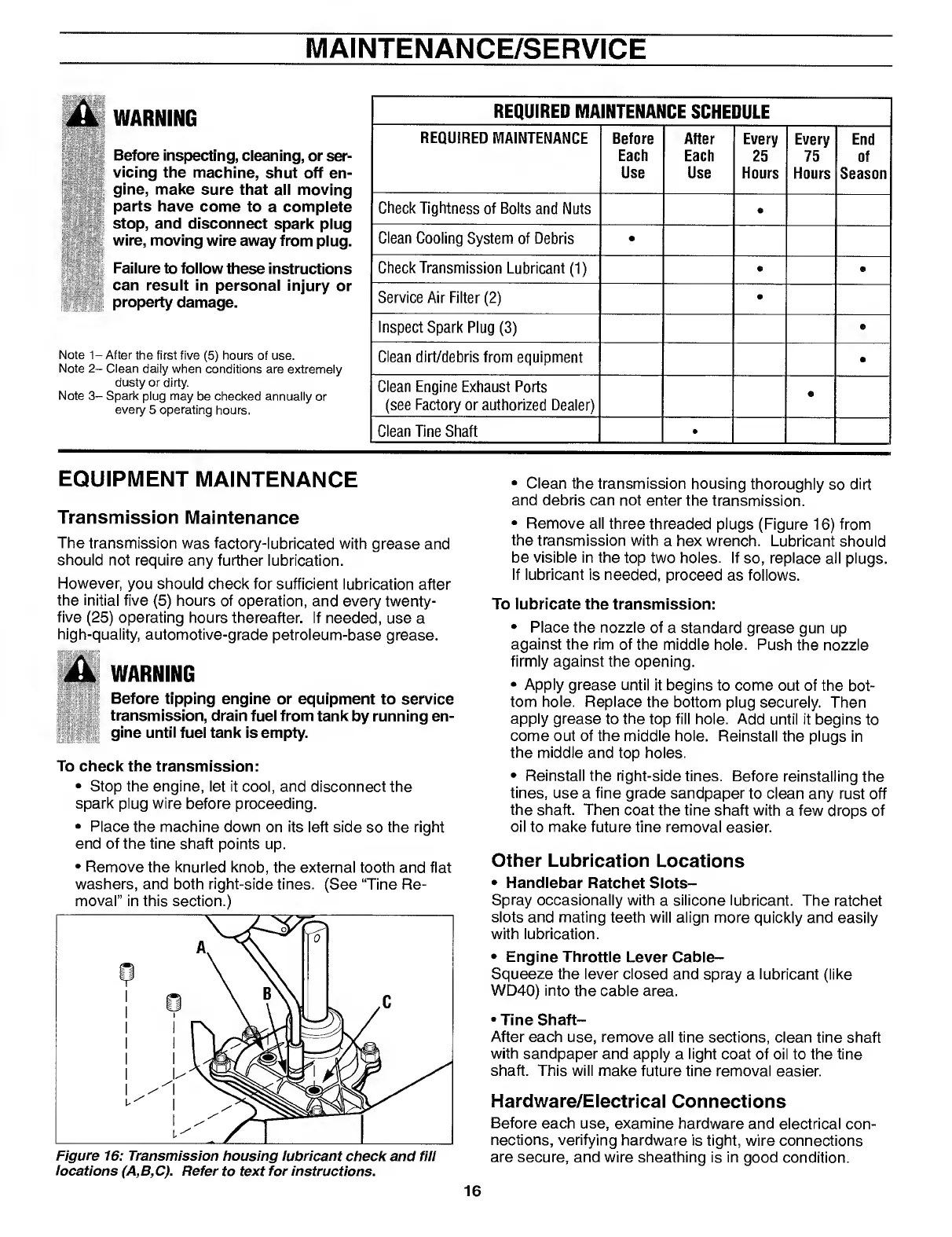 Page #16 background image