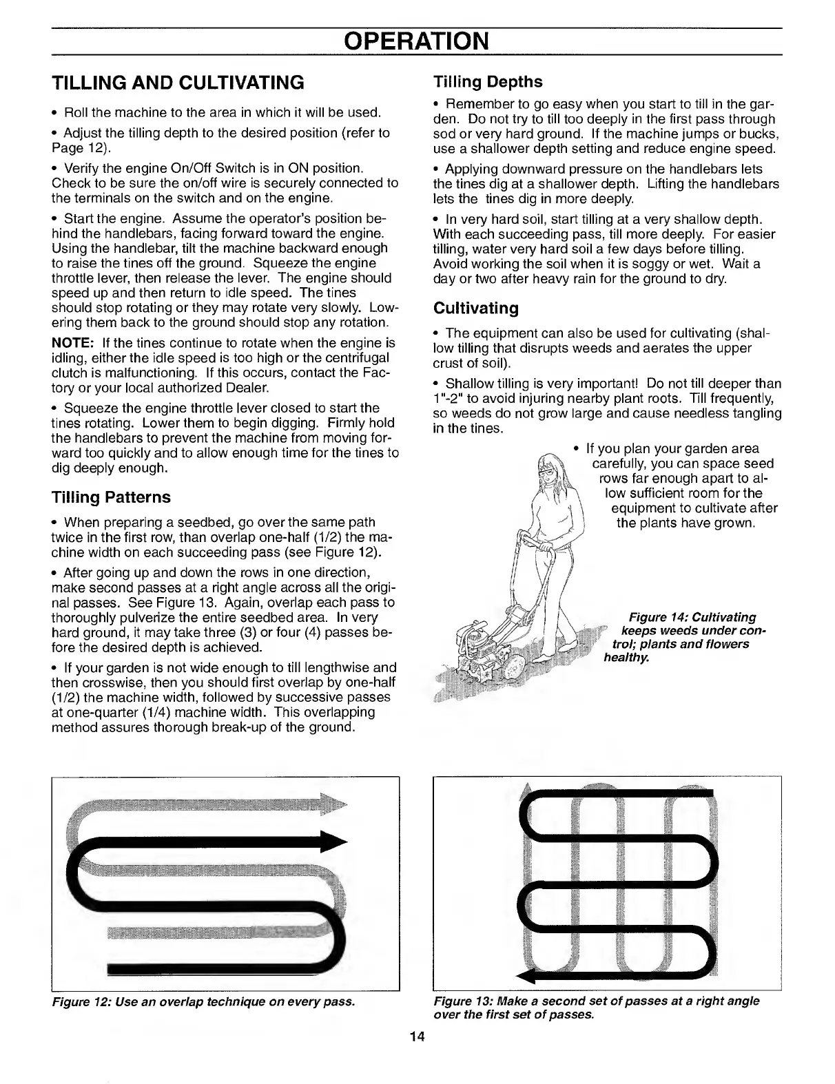 Page #14 background image