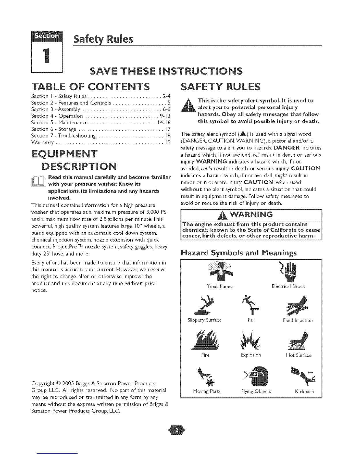 Page #2 background image