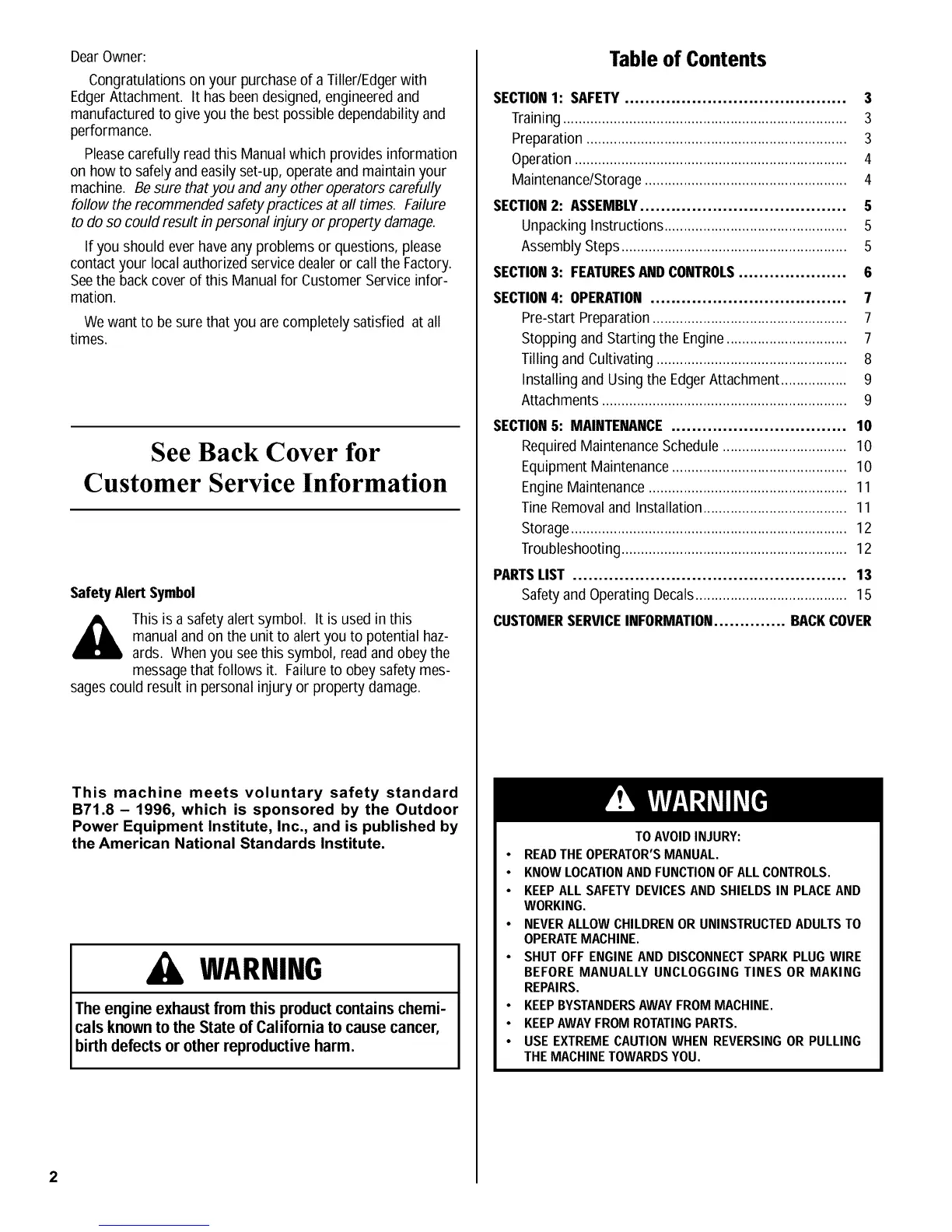 Page #2 background image