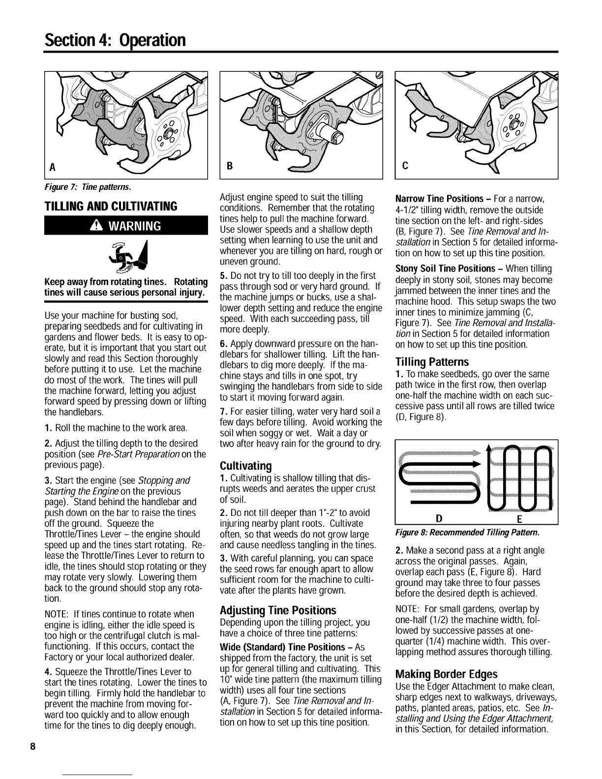 Page #8 background image