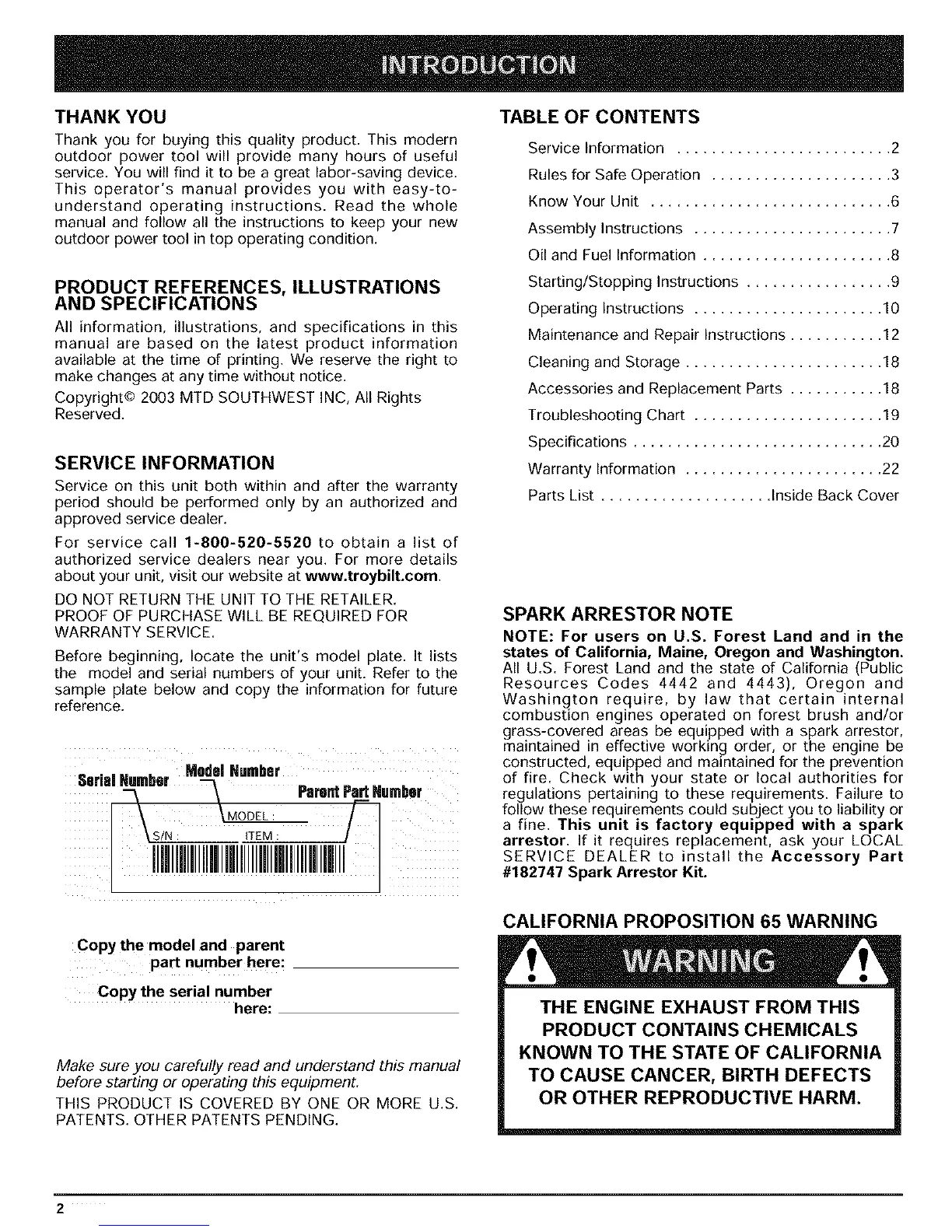 Page #2 background image