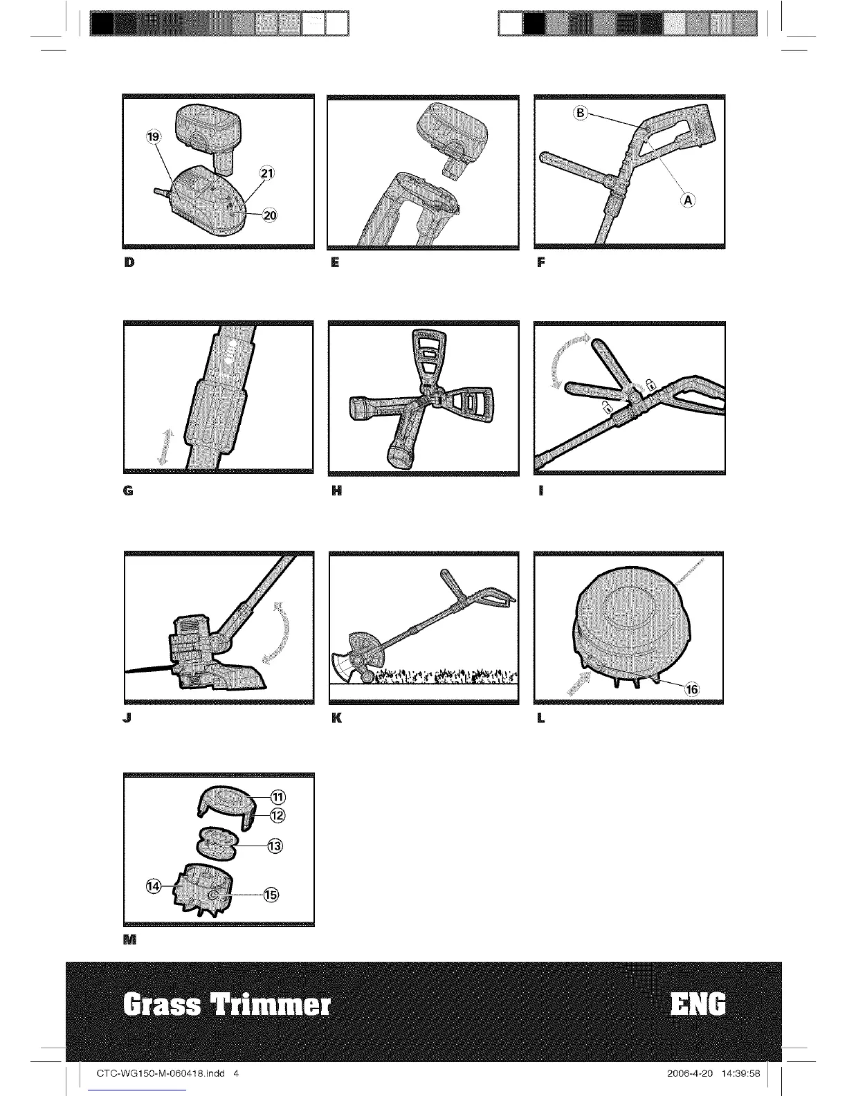 Page #4 background image