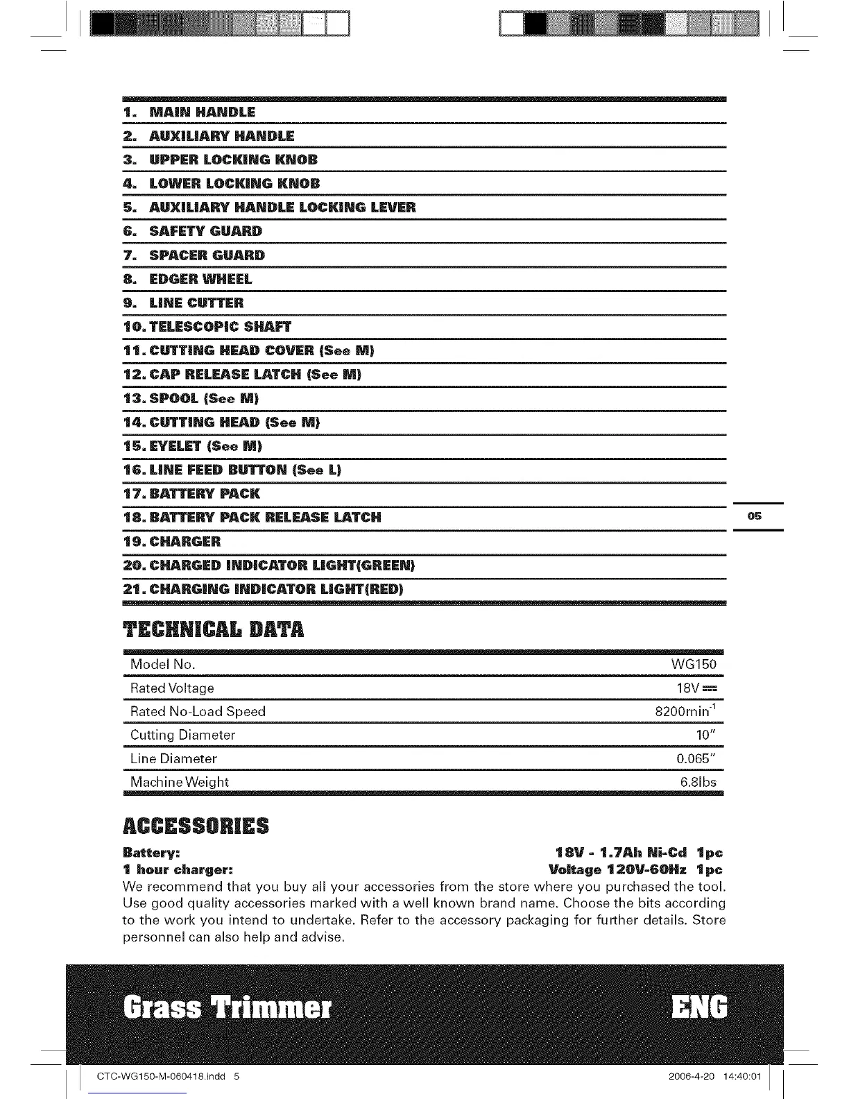Page #5 background image