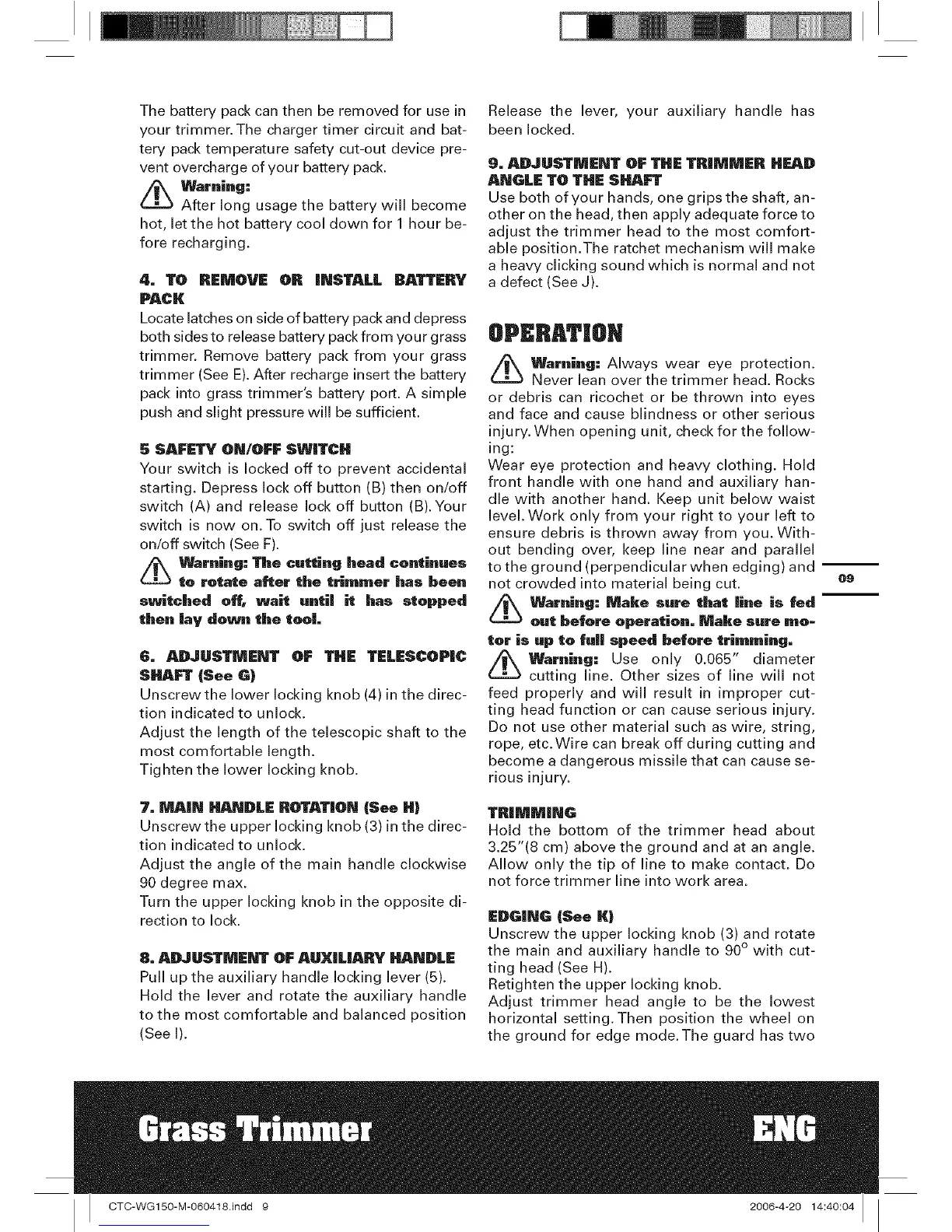 Page #9 background image
