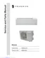 Preview: Service And Parts Manual