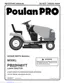 Preview: Repair Parts Manual
