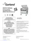 Preview: Service Manual