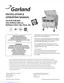 Preview: Installation And Operation Manual