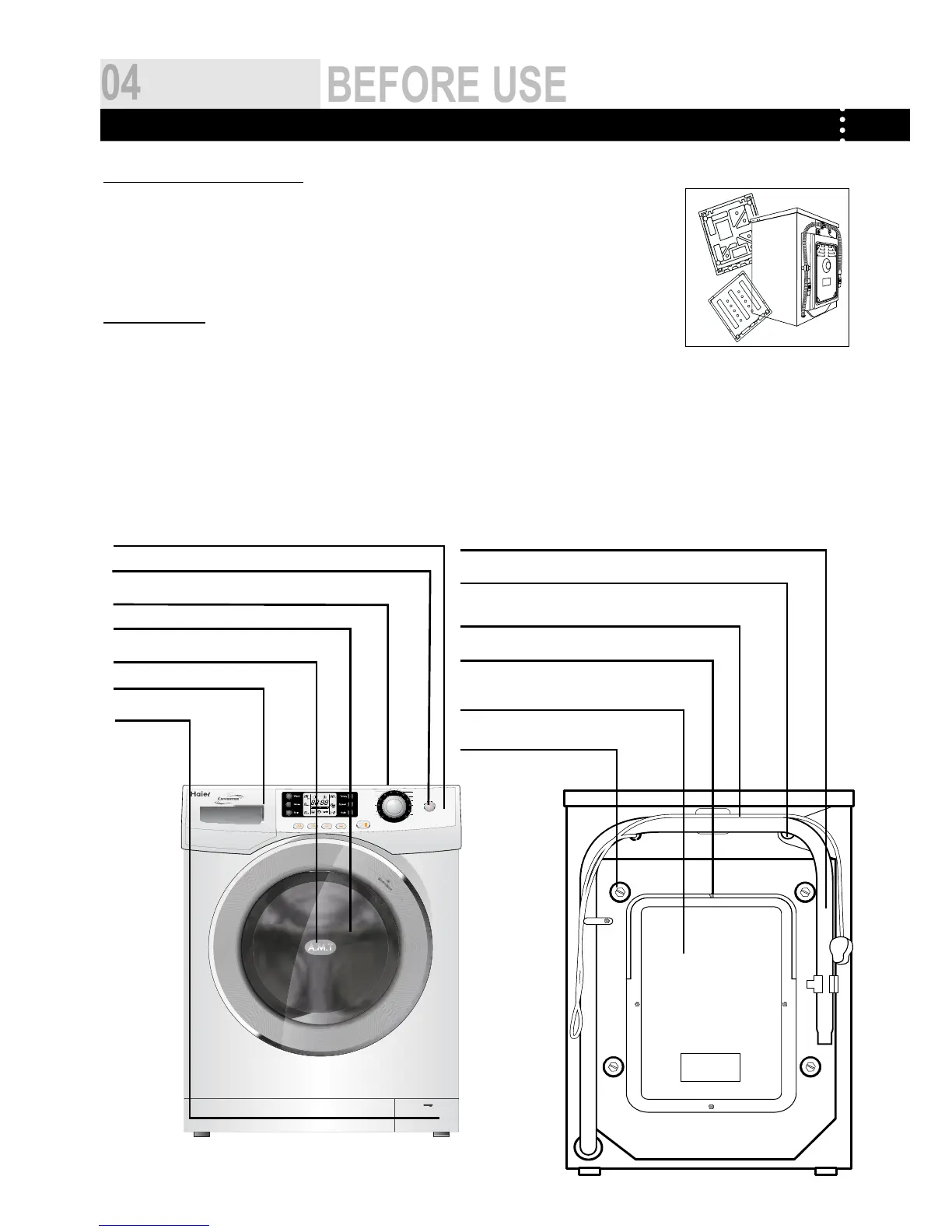 Page #4 background image