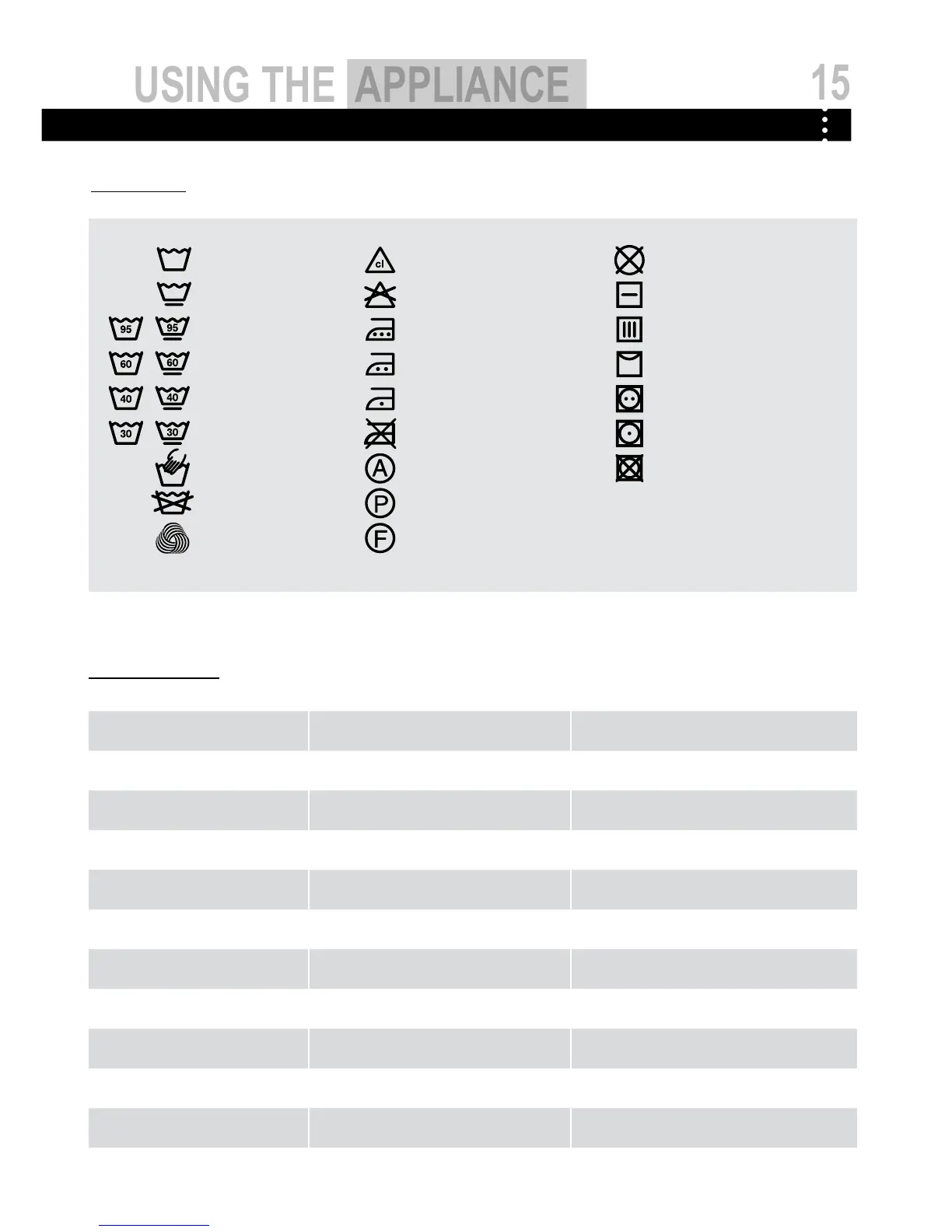Page #15 background image