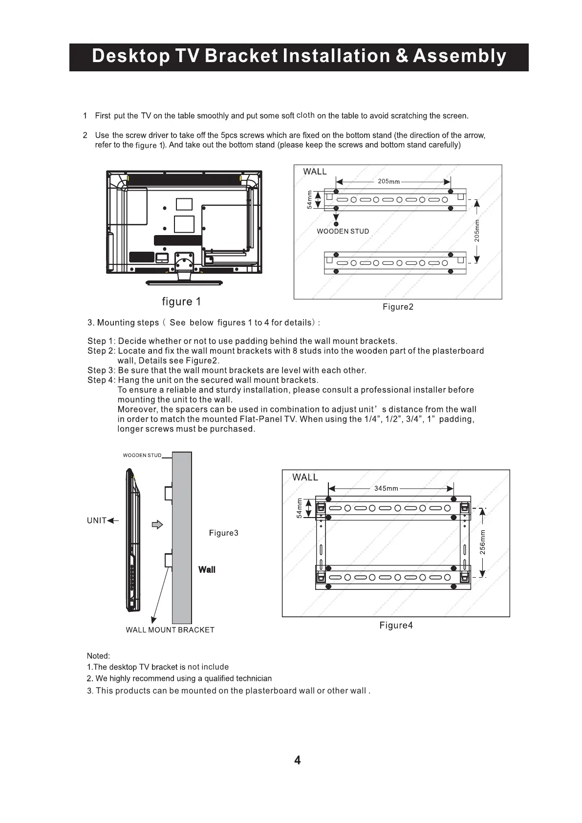 Page #5 background image
