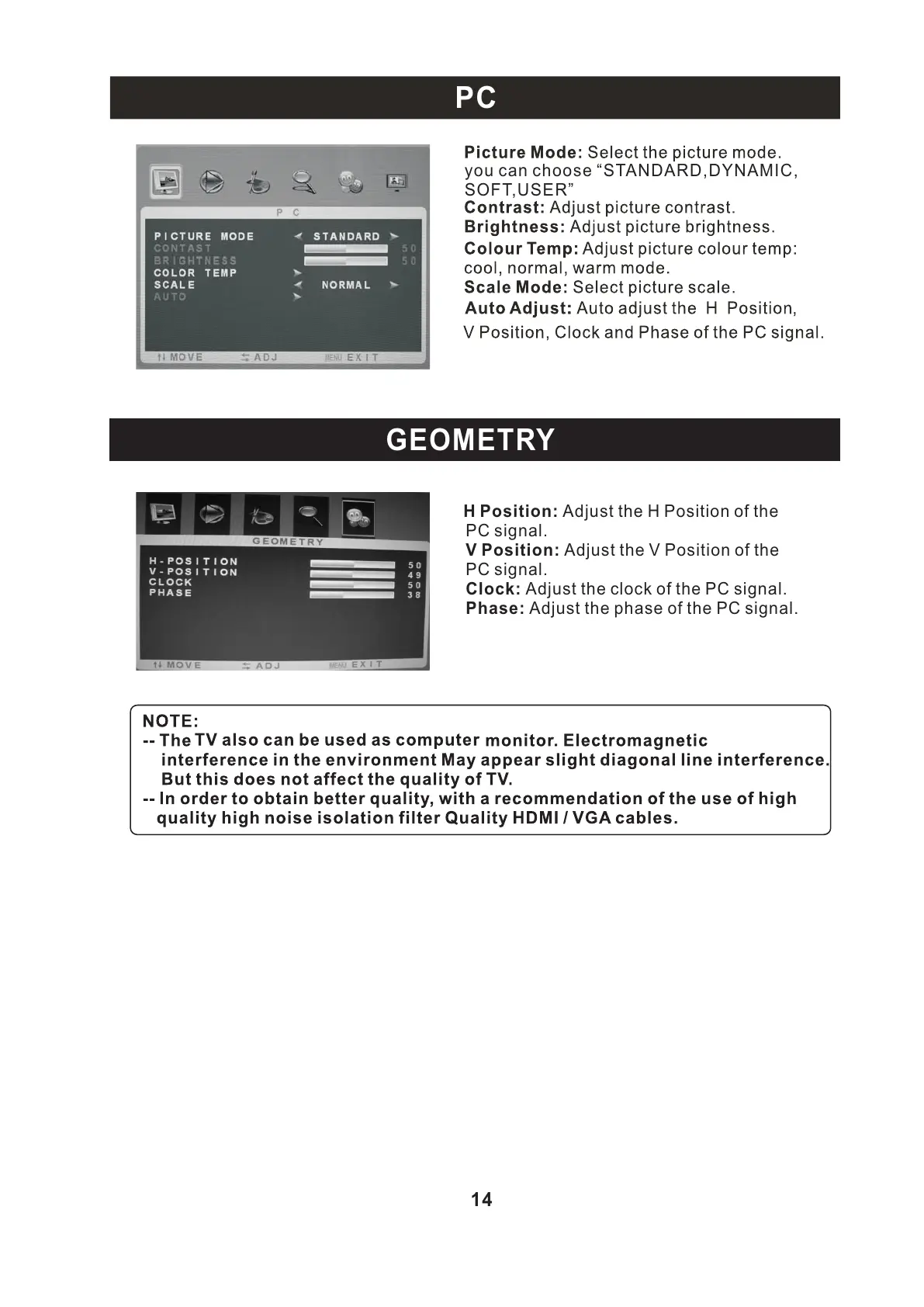 Page #15 background image