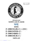 Preview: Parts List