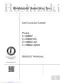 Preview: Service Manual