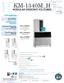 Preview: Specifications