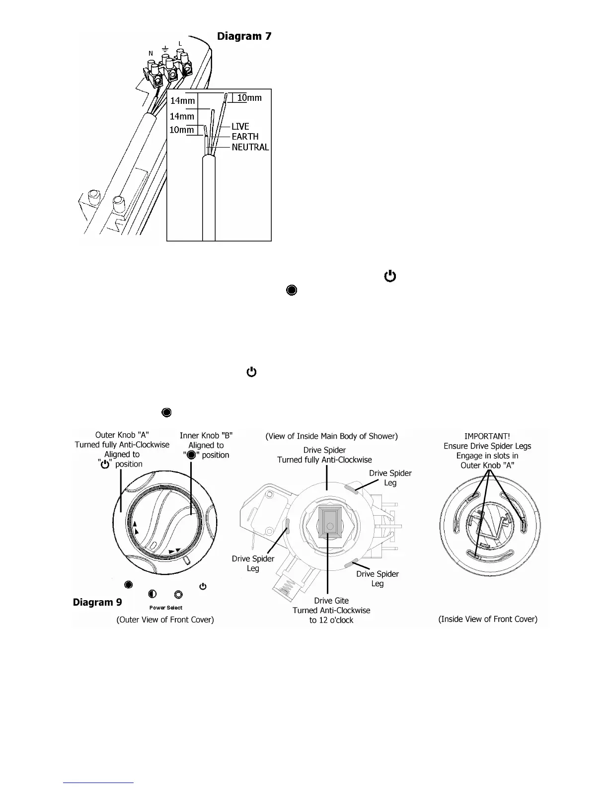 Page #10 background image