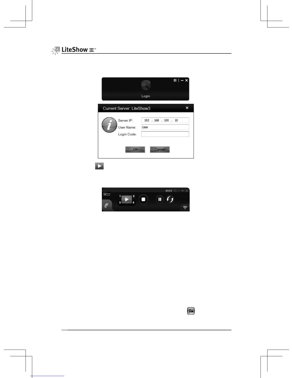 Page #6 background image