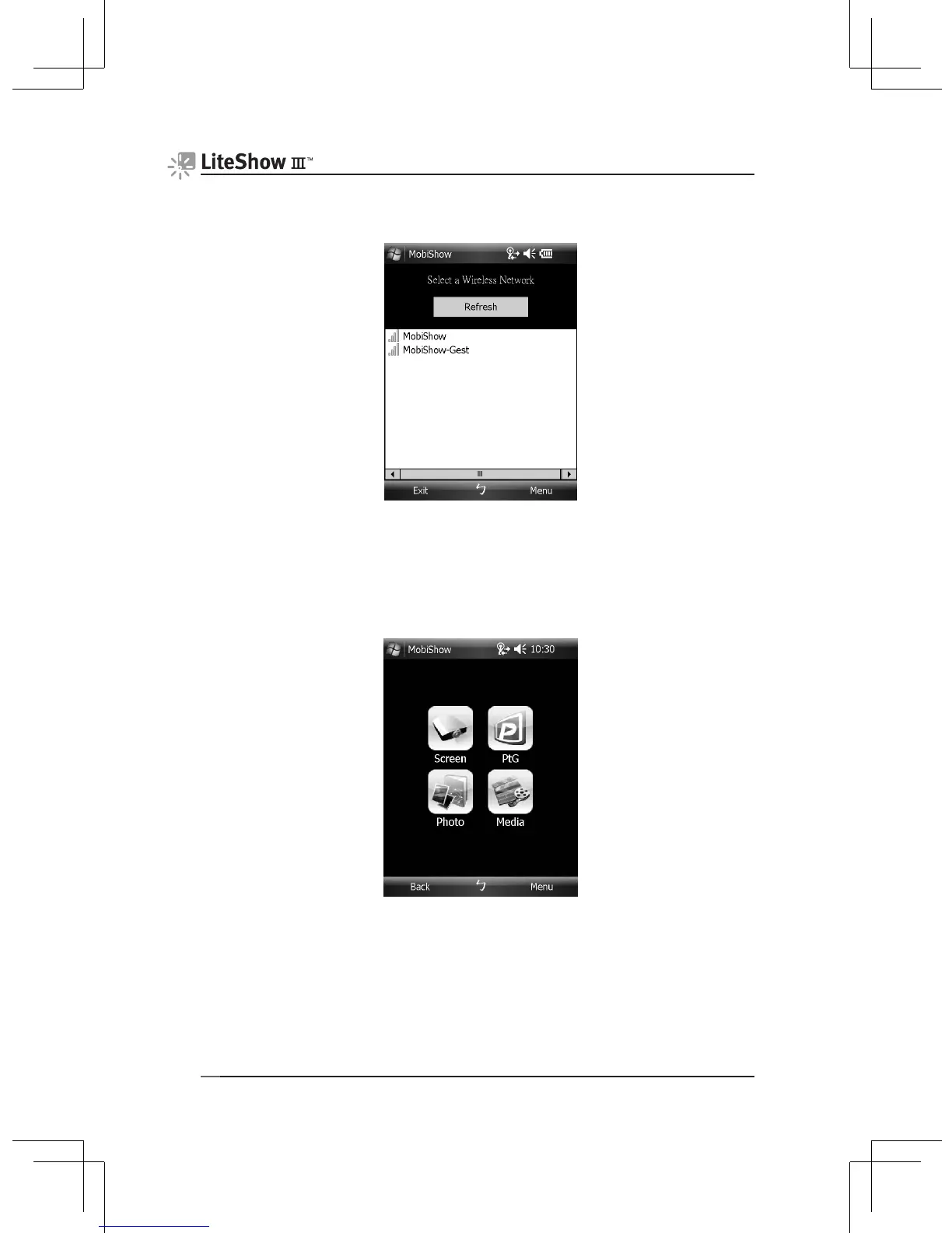 Page #7 background image