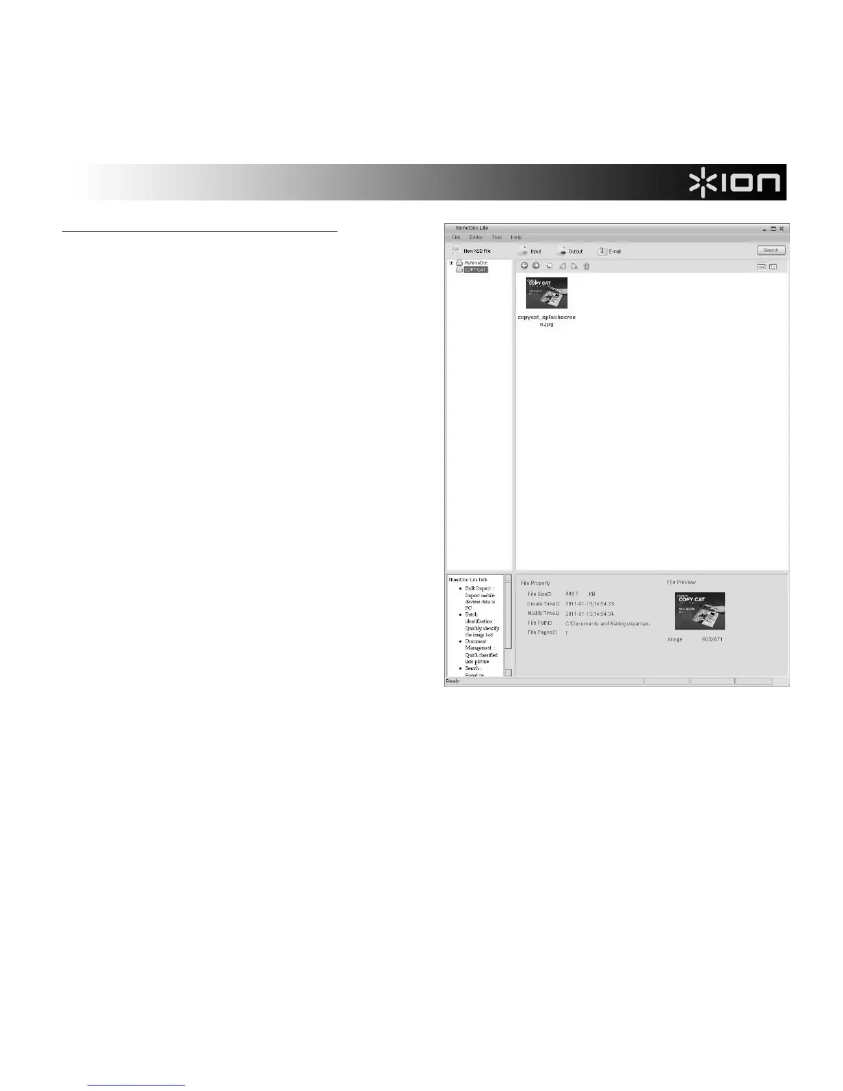 Page #5 background image