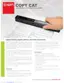 Preview: Specification Sheet