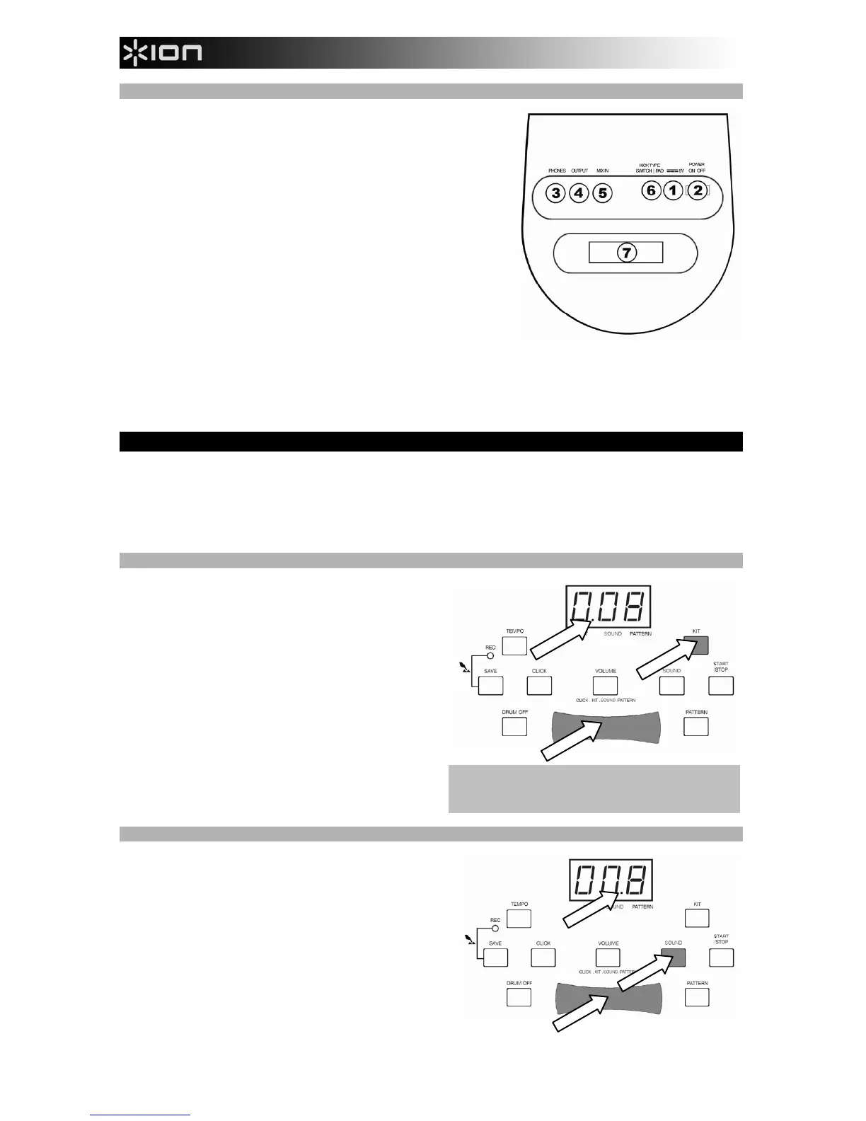 Page #8 background image