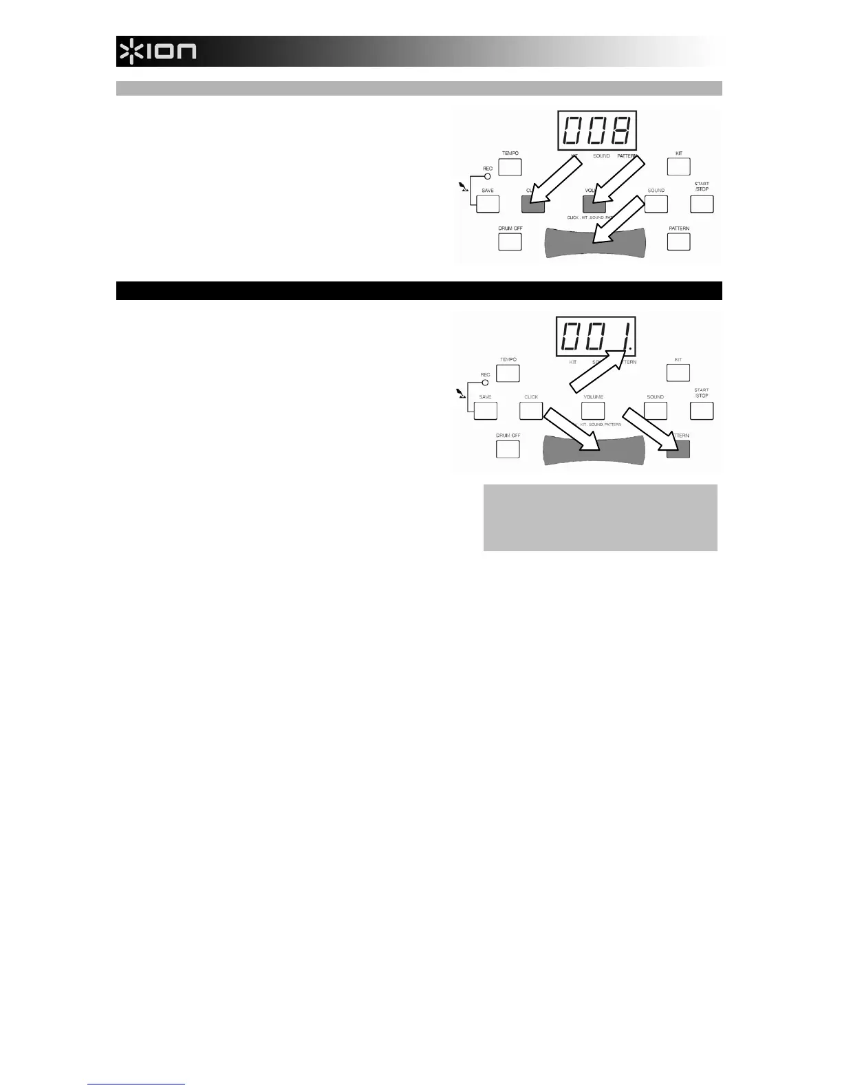 Page #10 background image