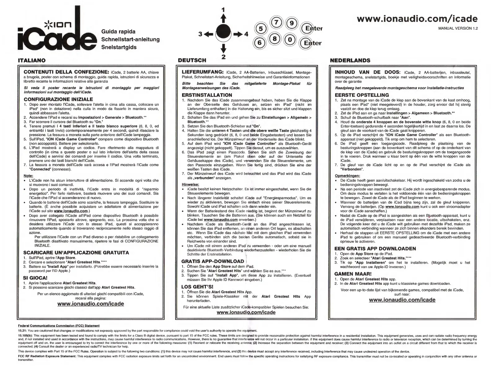 Page #2 background image