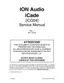 Preview: Service Manual